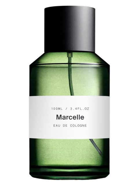 Marcelle