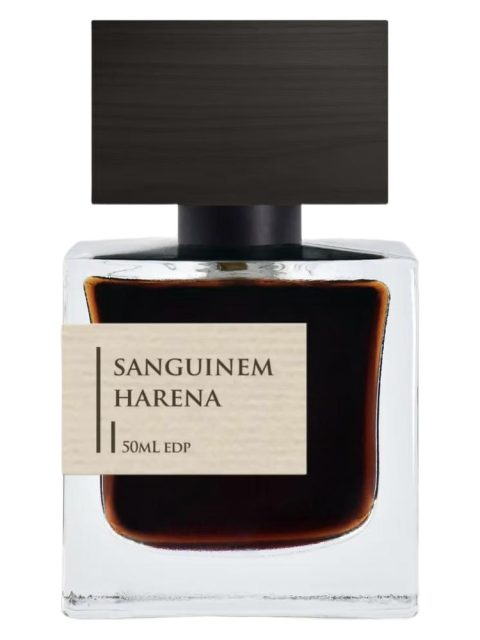 Sanguinem Harena