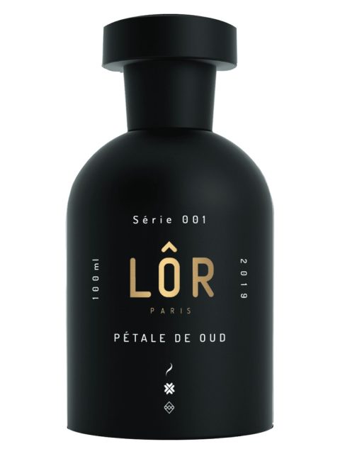 Petale De Oud