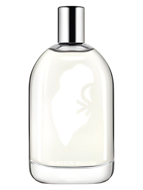 Benetton Bianco