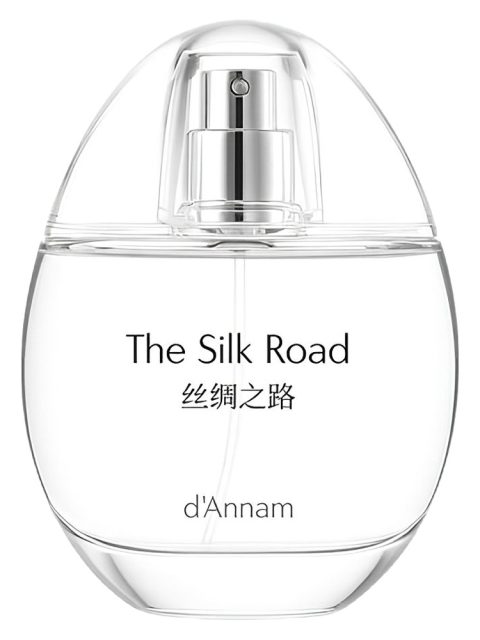 The Silk Road