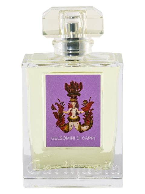 Gelsomini di Capri 2017