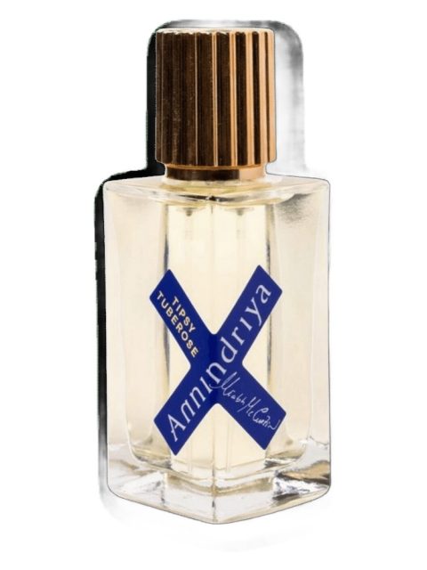 Tipsy Tuberose