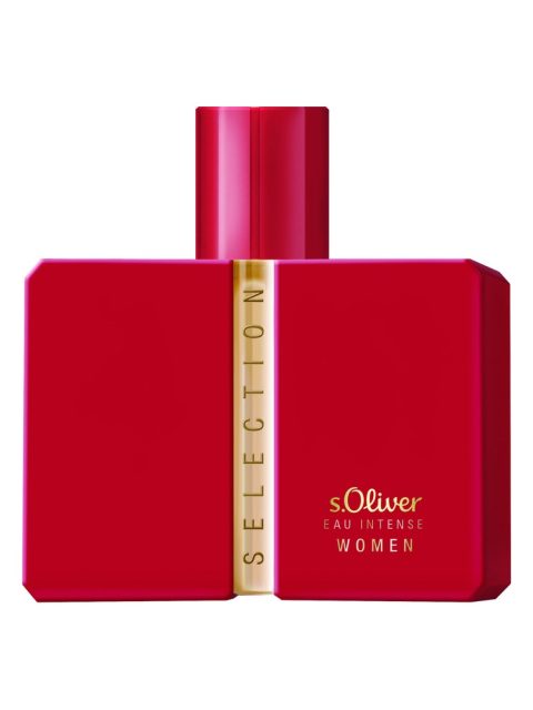 Selection Eau Intense Woman