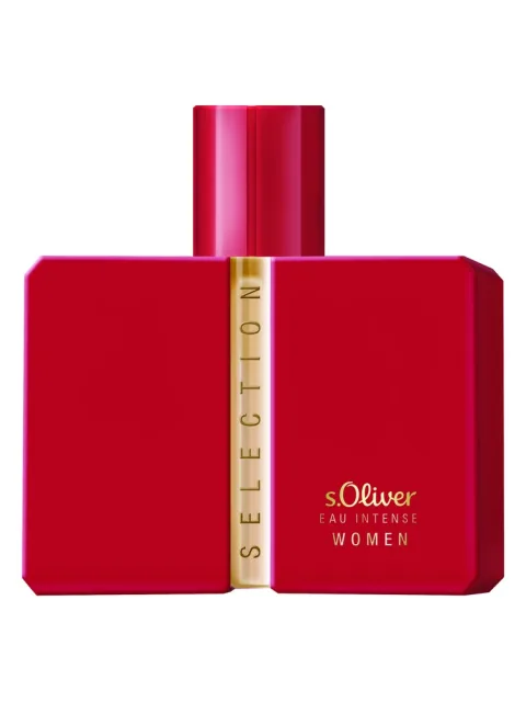 Selection Eau Intense Woman