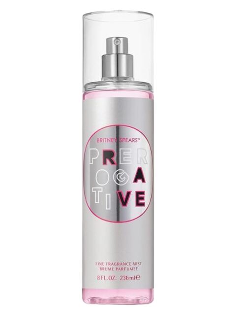Prerogative Rave Body Mist