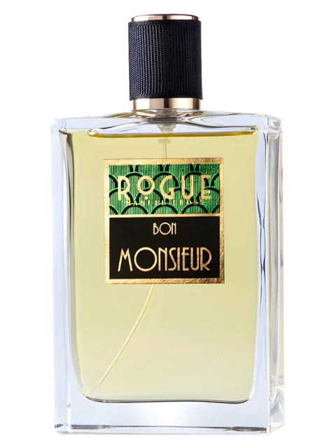 Bon Monsieur