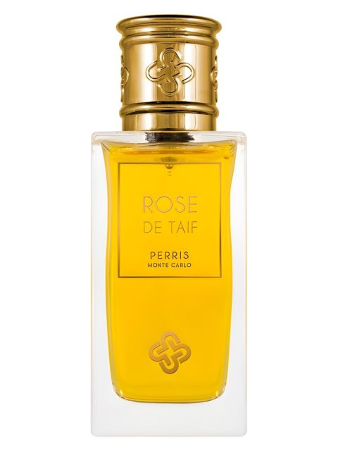 Rose de Taif Extrait