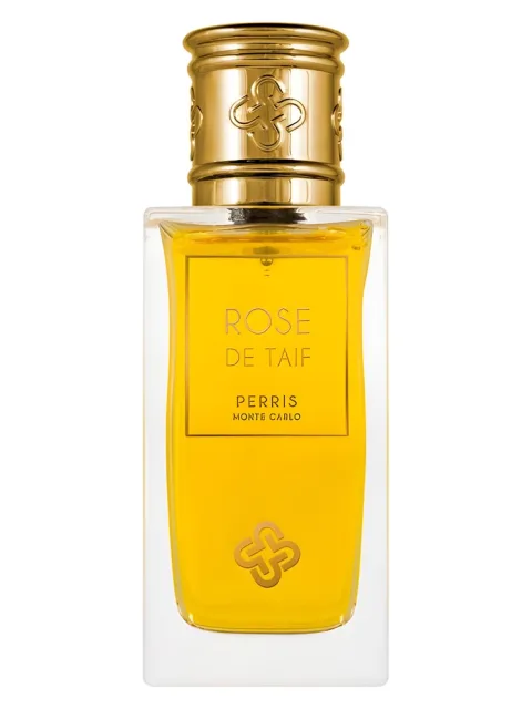 Rose de Taif Extrait