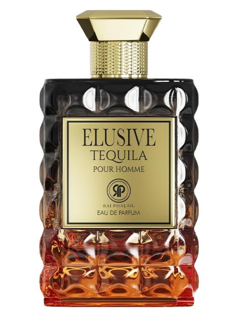 Elusive Tequila