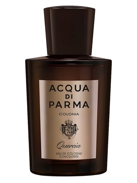 Colonia Quercia