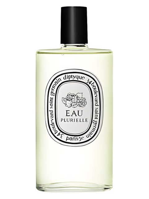 Eau Plurielle