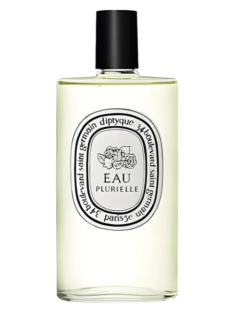 Eau Plurielle