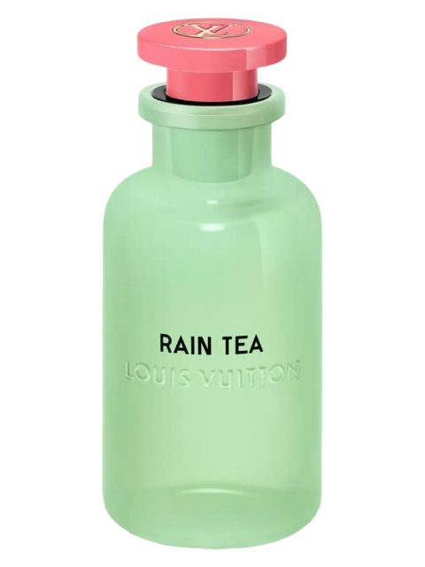 Rain Tea