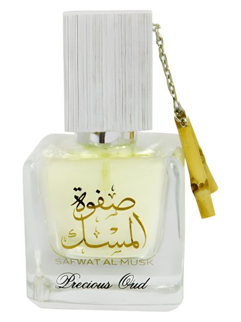 Safwat Al Musk