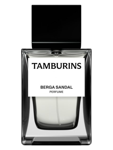 Berga Sandal