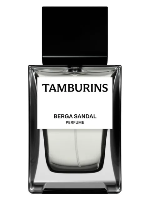 Berga Sandal