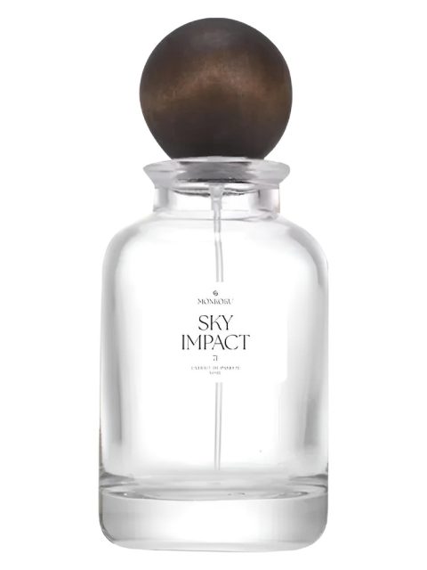 Sky Impact