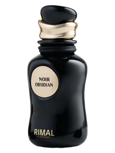 NOIR OBSIDIAN