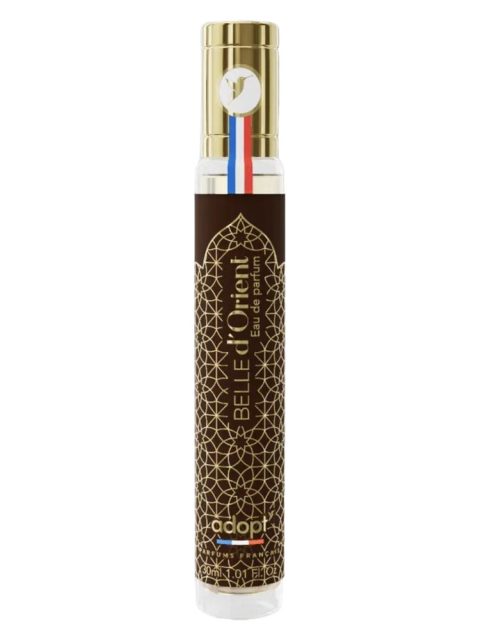 Belle d'Orient