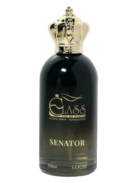 Senator