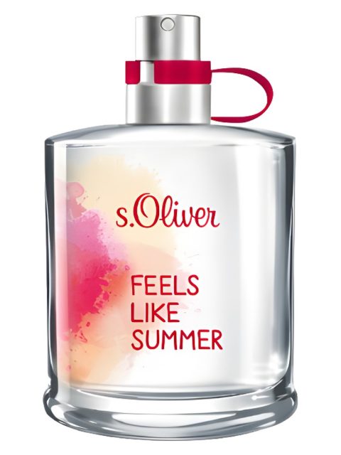 Feels Like Summer Women 2019
