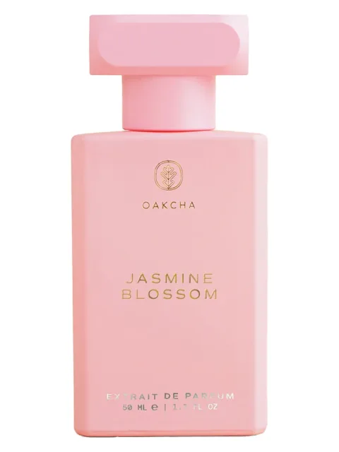 Jasmine Blossom