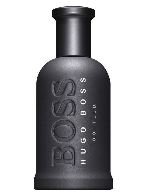 Boss Bottled Collector's Edition