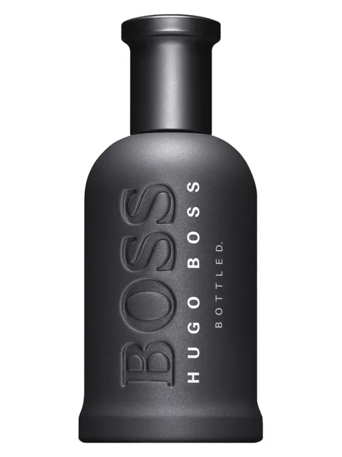 Boss Bottled Collector's Edition