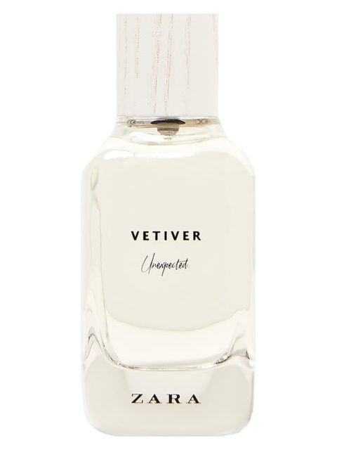 Vetiver - Unexpected