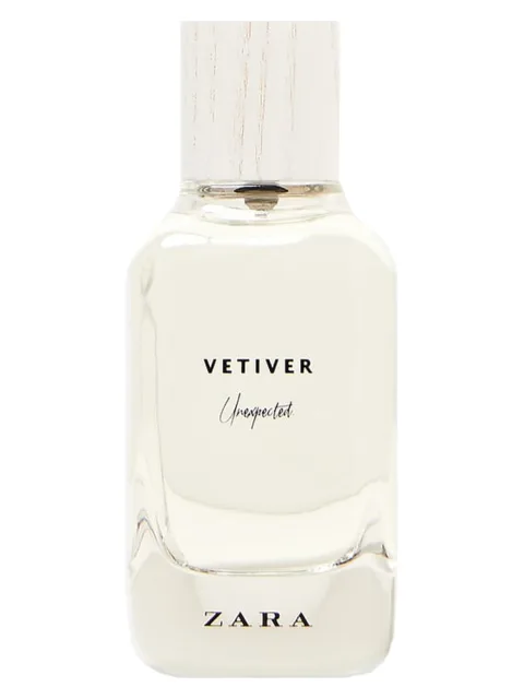 Vetiver - Unexpected