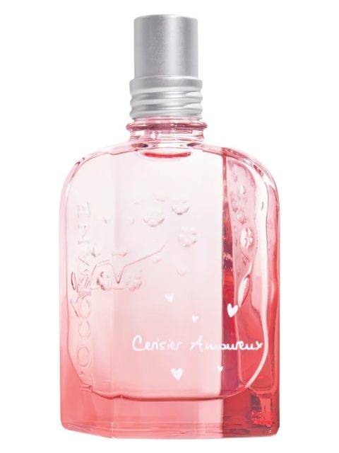 Cerisier Amoureux (Cherry Blossom & Strawberry)