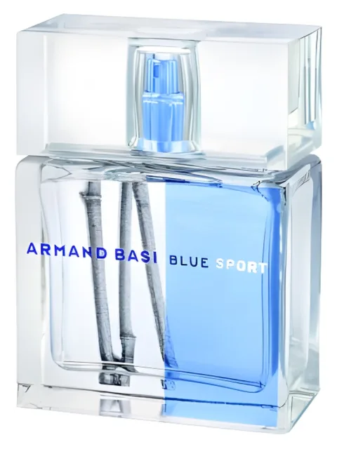 Blue Sport