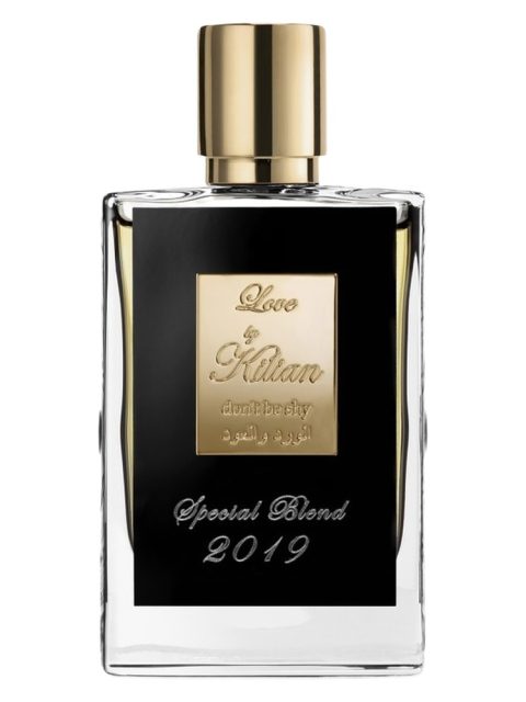 Love by Kilian Rose and Oud
