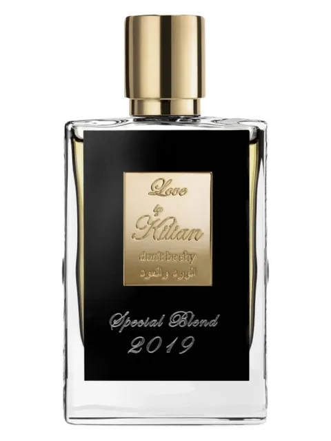 Love by Kilian Rose and Oud