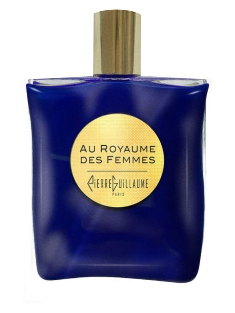Au Royaume Des Femmes