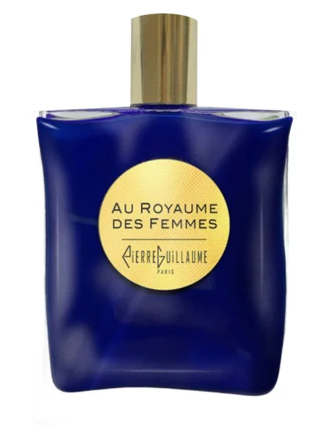 Au Royaume Des Femmes