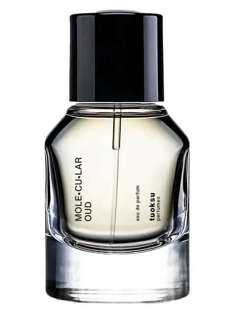 Mole•cu•lar Oud