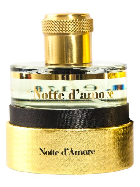 Notte d'amore