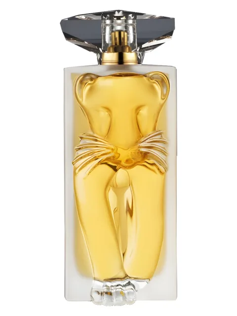 La Belle et l'Ocelot