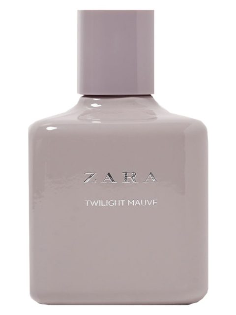 Twilight Mauve