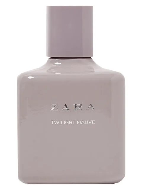 Twilight Mauve