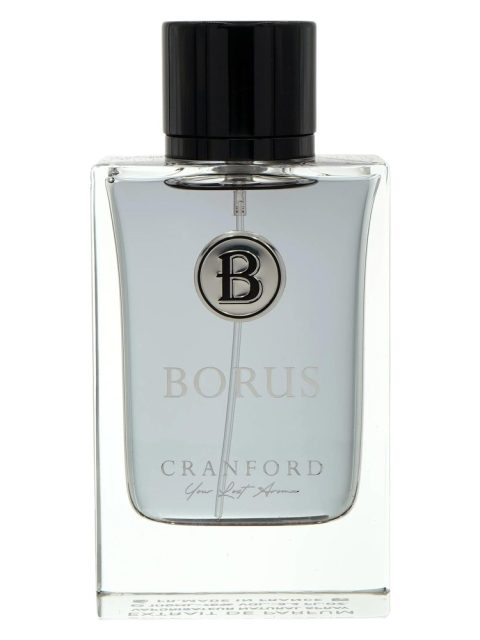 Borus
