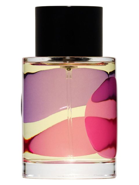Lipstick Rose Limited Edition 2018