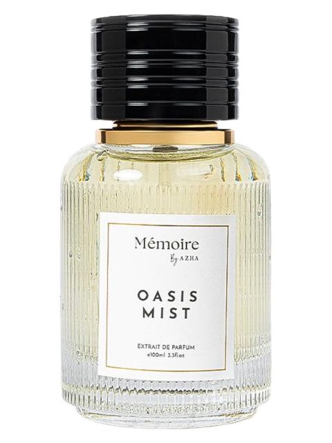 Oasis Mist Extrait de Parfum
