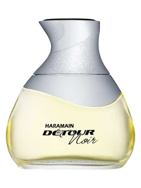Détour Noir