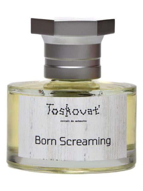 Born Screaming