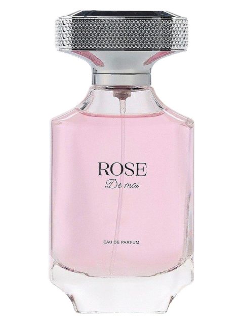Rose de Mai