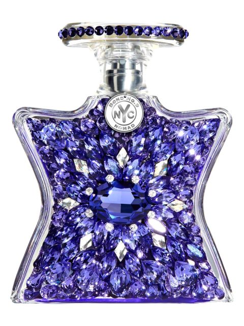 NoMad Tanzanite