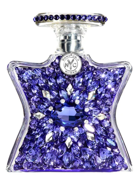 NoMad Tanzanite